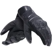 Dainese Tempest 2 D-Dry Short Thermal Gloves Black Taille S