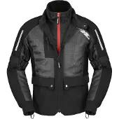 Spidi Net H2Out veste textile de moto imperméable