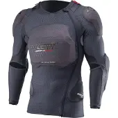 Leatt 3DF AirFit Lite Evo Veste de Protection Taille XL