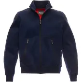 Blauer Easy Pro Veste textile moto