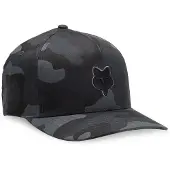 FOX Head Flexfit Casquette