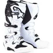 Alpinestars Tech 7 Off-road Boots Blanc EU 38 Homme