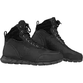 Rusty Stitches Paolo Chaussures de moto