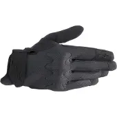 Alpinestars Stated Air Gloves Black Black Taille L