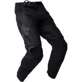 FOX 180 Blackout Pantalons de motocross