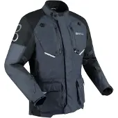Bering Calgary Jacket Bleu 4XL Homme
