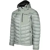 KLIM Torque Veste Gris L / Regular Homme Gris L