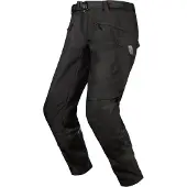 Ls2 Textil Douglas Pants Noir M Homme