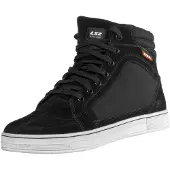 LS2 Doron Motorcycle Shoes Noir EU 41 Homme