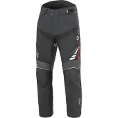 Büse B.Racing Pro Pantalon Textile Noir Taille XS