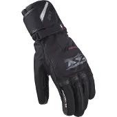 Ls2 Textil Snow Gloves Noir M