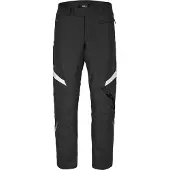 Spidi Sportmaster Noir Blanc Pantalon Taille 4XL