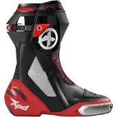 XPD XP9-S Boots Red Taille 41