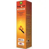 Divers Allumettes géantes - 50 pcs - 20 cm