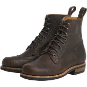 Rokker Urban Rebel, bottes ,Marron ,39 EU