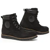 REV'IT! Ginza 3 Noir Chaussures Taille 45