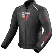 REV'IT! Sprint H20 Blouson textile de moto