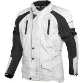 GMS-Moto Taylor Veste textile moto