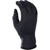 KLIM Liner 3.0 Gore-tex Infinium Windstopper Gloves Noir 2XL