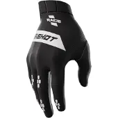 Shot Race Gear Race Off-road Gloves Noir 12 / Short Homme