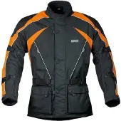 GMS Twister Veste textile moto