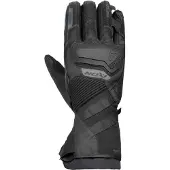 Ixon Pro Ragnar Noir Imperméable Gants Moto Taille XL