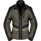 Spidi Rw H2out Jacket Vert S Femme