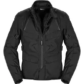 Spidi Veste RW H2OUT, (noire, taille XL)