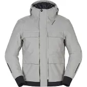 Spidi Riding Hoodie Jacket Vert M Homme