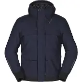 Spidi Riding Hoodie Jacket Bleu M Homme