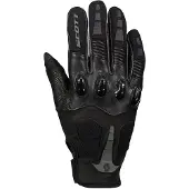 SCOTT Assault Pro Off-road Gloves Noir 2XL / Short