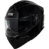 IXS Kask iXS301 1.0 czarny XS
