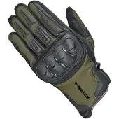 Held Sambia Adventure Vert Gants Taille 12