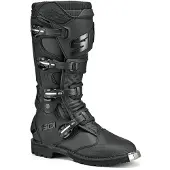 Sidi X-Power Enduro, bottes ,Noir ,44 EU