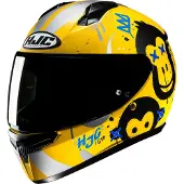 HJC C10 Geti Casque Enfant