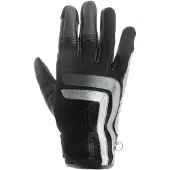 Helstons Jeff Gloves Noir 2XL Homme