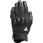 Dainese Unruly Ergo-Tek Femme Gants Anthracite L femmes gris
