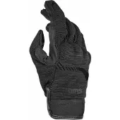 GMS Jet-City Gants Noirs Imperméables Taille S