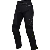 IXS IXSCarbon-STPantalonMotoTextileNoirFemmeImperméable Taille 2XL