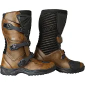 Rst Ambush Waterproof Boots Brown Taille 46