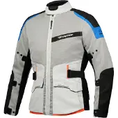 Ixon M-Njord Veste textile de moto