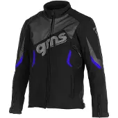 GMS Arrow Veste Softshell Moto