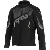 GMS Arrow Veste Softshell Moto