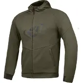 Ixon Touchdown Veste textile de moto