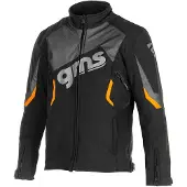 GMS Arrow Veste Softshell Moto
