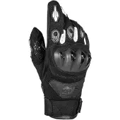GMS Tiger Gants Noirs Blancs Taille 3XL