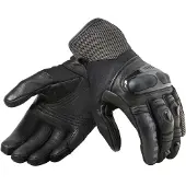 REV'IT! Metric Gloves Noir 3XL