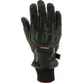 Richa Ghent Gore-Tex imperméable à l’eau dames gants de moto