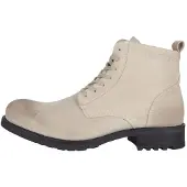 Helstons Deville Motorcycle Boots Beige EU 43 Homme