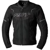 Rst Pilot Evo Air Jacket Black Black Taille 44